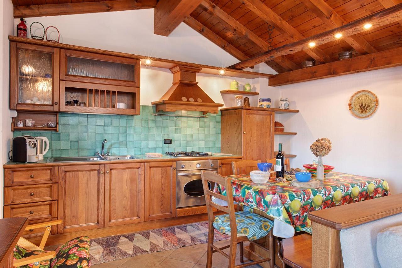 Baita Margherita Casargo Extérieur photo